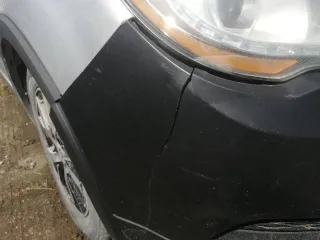 Lifan X50 2015 года, 103 лс, 250000 км, VIN X9W215851F0001689