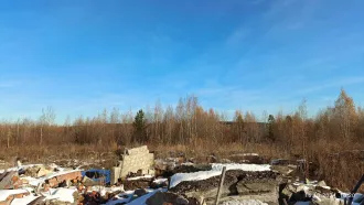 Комплекс недвижимости, 4 746,4 кв. м, Свердловская область. Здание склада технических материалов (216,5 кв. м, кад. № 66:56:0116002:1915), здание шпалотарного цеха (972,8 кв. м, кад. № 66:56:0116002:1925), здание РММ (346,5 кв. м, кад. № 66:56:0116002:1911), здание котельной (79,2 кв. м, кад. №…