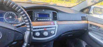 Lifan Solano 2011 года, 106 лс, легковой автомобиль, марка: ЛИФАН, модель: 214813, год изготовления: 2011 г.в., цвет: Белый, VIN: X9W214813B0010926, г/н: Р203КМ58