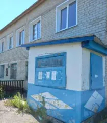 Фельдшерско-акушерский пункт 71,3 кв.м Липецкая область Помещение, наименование: фельдшерско-акушерский пункт, площадь 71,3 кв. м., этаж №1, кадастровый номер: 48:02:0580101:464, расположенное по адресу: Липецкая область, Грязинский р-н, сельское поселение Княжебайгорский сельсовет, д. Кубань, ул…