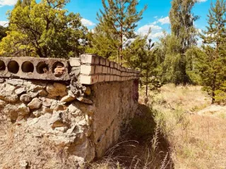 Склад, расположенный по адресу: Ульяновская область, р-н. Павловский, рп. Павловка, ул. Садовая, д. 48а. Назначение: нежилое, количество этажей: 1, в том числе подземных этажей 0, площадь: 32,6 кв. м. Кадастровый номер: 73:12:021501:174. Общая площадь: 32.6. Количество этажей: 1. Согласно…