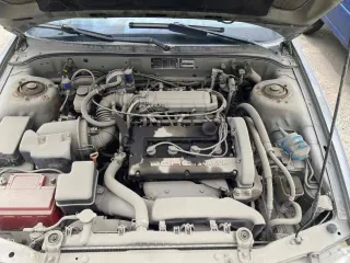 Hyundai Sonata 1998 автомобиль легковой Hyundai Sonata, 1998 г. в., VIN № KMHCF31FPVU871290