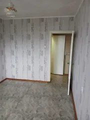 Квартира 51,5 кв.м, Пермский край, Губаха. Квартира, площадью: 51,5 кв.м, с кадастровым номером: 59:05:0101005:519, расположенная по адресу: Российская Федерация, Пермский край, м.о. Губахинский, г. Губаха, ул. Суворова, д. 18, кв. 63 (ПАО Сбербанк).