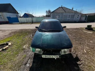 ВАЗ 21120, 2004 21120 темно-зеленый, 2004 г.в., легковой автомобиль, марка: ВАЗ 21120, модель: VAZ 21120, год изготовления: 2004, цвет: темно-зеленый, VIN: XTA21120040209245, ПТС: 25 УУ 612897, г/н: У 802 КК, изготовитель (страна): Россия, модель двигателя: 21120581282, тип двигателя: бензиновый…