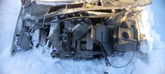Skoda Superb 2005 Легковой автомобиль, марка: Skoda, модель: Superb, VIN TMBDL23U769108705, год изготовления: 2005, цвет: серебристый. С имуществом можно познакомиться по предварительной договоренности с организатором торгов по номеру 8-983-237-9223.