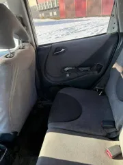 Honda Fit 2002 года, 86 лс, 322000 км, АКПП, государственный регистрационный номер: Н518ЕУ14, паспорт транспортного средства: 9905685394 от 07.03.2019, свидетельство о регистрации транспортного средства: 27МХ321341 от 19.04.2018. Примерный пробег 322 000