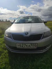 Skoda Rapid 2017 автомобиль марки Skoda модель Rapid 2017 г.в. VIN-номер XW8AT4NH8JK101802 С информацией об имуществе можно ознакомиться в период представления заявок по предварительной договоренности. Автомобиль находится на хранении на стоянке: обл. Московская, Рузский р-н., пос. Колюбакино, ул…