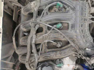 ВАЗ 2112, 2006, VIN XTA21124060423464, госномер Т437УС42, цвет серебристо-бежевый. Машина гнилая, коробка скоростей хрустит иногда, царапины, вмятины по кузову. Автомобиль на момент проверки на ходу. Неудовлетворительное техническое состояние. Может быть на момент продажи не на ходу.