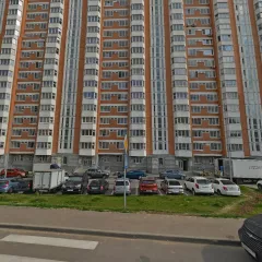 Квартира общ. пл. 37,4 кв.м., (кадастровый номер: 50:21:0080105:1064). 
Расположенная по адресу: Московская область, Ленинский муниципальный район, городское поселение Горки Ленинские, д. Сапроново, мкр. «Купелинка», квартал Северный, д. 4, кв. 66
На имущество наложены ограничения (обременения)…