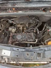 Opel Meriva 2007, Легковой автомобиль, марка: Opel, модель: Meriva, год изготовления: 2007, цвет: черный, VIN: W0L0XCE7584085463, мощность двигателя, л. с. (кВт): 105, рабочий объем двигателя, куб. см: 1598 (не на ходу, требуется ремонт, замена двигателя). Ознакомление с имеющимися в отношении…