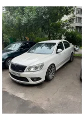 Skoda Octavia, 2012, легковой автомобиль, VIN: TMBEF21Z9D2018567. Ознакомление с имуществом производится с момента публикации сообщения о продаже и до окончания приема заявок по предварительной записи по телефону: 89375771775 и электронной почте yuliya.arbitr@yandex.ru.