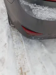 Хендай Солярис 2012 года, VIN Z94CU41CACR110122.