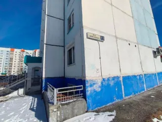 Нежилое помещение площадью 97,4 кв.м, кадастровый номер 86:13:0201004:1753, расположенное по адресу: ХМАО-Югра, город Нягань, мкр. 4-й, д. 13, пом. 248. Общая площадь 97.4. Год ввода в эксплуатацию 2007.