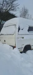 Легковой автомобиль, марка: ФОЛЬКСВАГЕН , модель: ТРАНСПОРТЕР, год изготовления: 1990, цвет: белый, VIN: WV2ZZZ25ZLH088221, ПТС: 40НН426424, г/н: М618КВ40, разрешенная максимальная масса 2400 кг, масса без нагрузки 1300 кг Ознакомление с имуществом производится по предварительному согласованию с…