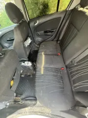 Opel Corsa 2010, VIN: W0L0SDL68B411255. Ознакомиться с документацией можно по адресу: г. Самара, Ново-Садовая, д. 25, с имуществом по предварительной договоренности по тел.: 89272679622, а также направив запрос на адрес электронной почты petryashinanm@mail.ru.