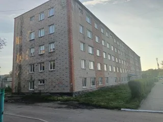 Общежитие 4078,1 кв. м, Алтайский край, г. Рубцовск, б-р Победы, д. 13: здание – общежитие площадью 4078,1 кв. м, кадастровый номер 22:70:021004:1667; земельный участок площадью 2402 кв. м, кадастровый номер 22:70:021004:19. Общая площадь: 4078.1. Кадастровая стоимость: 83984160.5. Кадастровый…