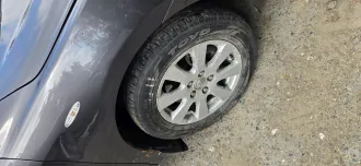 Автомобиль марки TOYOTA модель Camry 2008 г.в С имуществом и его характеристикам, всеми необходимыми документами можно ознакомиться по предварительной записи по телефону: +79667951900 в рабочие дни с 11.00 до 16.00, г.Пермь