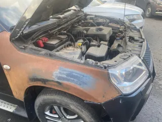 Suzuki Grand Vitara 2007 года выпуска, VIN JSAJTD54V00232688. Во избежание претензий относительно технического состояния и комплектности, покупателю необходимо проявить осмотрительность и осмотреть автомобиль по месту нахождения лично или через представителя с доверенностью. Ознакомление с…