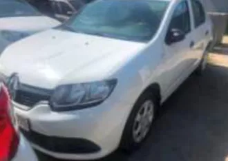 реализация имущества ооо  тмц  нн  лот №8  легковой автомобиль, renault logan,vin x7l4srav459025472, гос. № м 781 ем 799