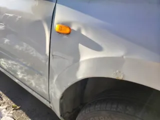 LADA Granta 2014 года выпуска, VIN XTA219010EY090891. Цвет кузова серебристый, государственный регистрационный знак Х179ВУ142. Объем двигателя 1596 см³, мощность 87 л.с., экологический класс 4. Техническое состояние удовлетворительное. Номер двигателя 1186, 61653787.