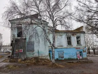 Нежилые помещения, расположены по адресу: г. Ачинск, гп. Мазульский, ул. Чернявского (ул. Ленина), 4, пом. 1, 4, 5, 6. Общая площадь: 753. Кадастровый номер объекта недвижимости (здания, сооружения), в пределах которого расположено помещение: 24:43:0201008:432 | 24:43:0201008:558 |…