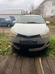 Haima 219301, 2011, VIN: X9W219301B0001064, цвет кузова: черный.