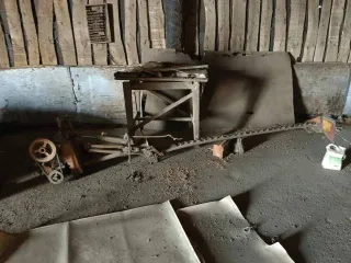 Прицеп тракторный 2ПТС-4,5 2013, Культиватор-окучник Virac 2013, Косилка КСП-2,1 Б 2013, КРП-2,0 Рось-2 2013 сельхозтехника, движимое имущество. Имущество, находящееся в залоге, начальная цена продажи: 357 930,00 (Триста пятьдесят семь тысяч, девятьсот тридцать) руб. Состав: Прицеп тракторный…