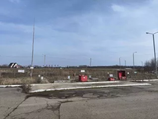 участок с кадастровым номером 68:07:0423001:4 площадью 8 400 кв. м, расположенный по адресу: Тамбовская область, Мичуринский район, с. Изосимово  Сооружение топливной промышленности  АЗС  с кадастровым номером 68:07:0423001:14 площадью застройки 4 665,1 кв. м, расположенное по адресу: Тамбовская…