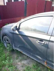 Lifan Celliya 530 2015 года, 103 л.с., пробег 166685 км. VIN: X9W214804F0000439.