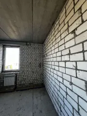 Квартира, площадь 93,7 квадратных метра, этаж 12, адрес: Саратовская область, город Саратов, ул. им. Тулайкова Н.М., дом 1/1, квартира 88, кадастровый номер 64:48:040453:2324.
