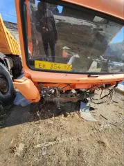 Движимое имущество (автомобили, специализированная техника), расположенное по адресу: г. Самара п. Козелки автобаза №2. Полуприцеп автомобильный НЕФАЗ 9334-10, VIN X1F9334P0A0013171, г.в 2010, гос.рег.знак АУ 0869 63. Автомобиль КАМАЗ 44108-10, VIN XTC44108KA2373168, г.в 2010 гос.рег.знак Н 001 УМ…