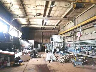 Нежилое здание площадью 571 м², кадастровый номер: 86:17:0010605:167 по адресу: Ханты-Мансийский автономный округ – Югра, г. Когалым, ул. Центральная, д. 58, корп. 1. Ознакомление осуществляется в рабочие дни по предварительной договорённости по телефону 8-912-893-97-61 или по адресу: г. Челябинск…