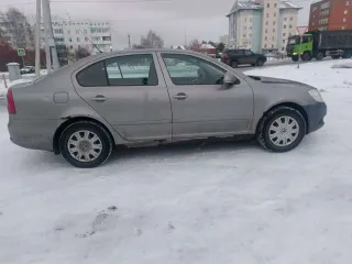Skoda Octavia, 2012. Автомобиль Skoda Octavia 2012 г.в. VIN XW8CA41Z8DK224534
