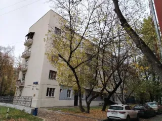 Нежилое помещение 104.3 кв. м по адресу: г. Москва, ул. Лестева, д. 18, (Подвал № 0). Назначение: свободное. Кадастровый номер: 77:05:0001006:6960.