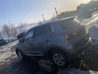 Chery Tiggo 4 Pro, 2024 года, 113 л.с., 11971 км. Автомобиль легковой, марка: CHERY TIGGO4 PRO, модель: Тиго про, VIN: LVVDB21B2RC056062, государственный регистрационный номер: С309МХ57, год изготовления: 2024