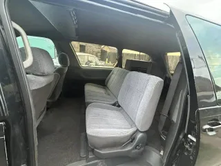 Toyota Estima, 1993 года, 105 лс, 432512 км, АКПП еще Автомобиль ТОЙОТА ЭСТИМА ЭМИНА  Toyota Estima Emina , 1993 года выпуска, идентификационный номер  VIN  отсутствует, номер кузова CXR100134624, государственный регистрационный знак Х497РН27, цвет черный, место нахождения: Республика Бурятия, г…