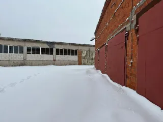 Объект аренды площадью 416,6 кв. м, номера на поэтажном плане: этаж 1, пом. 1, ном. 1-14, этаж 2, пом. 1, ном. 15-17. Адрес: Московская область, Ступинский район, г. Ступино, ул. Транспортная, корпус владение 18.