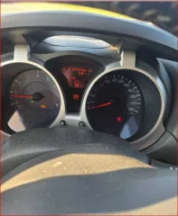 Nissan Juke 2014, 117 л.с., 210555 км, АКПП, VIN: SJNFBAF15U7049593, в залоге у ООО МФК «ПСБ Финанс».