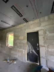 Дом 66,9м² и участок 838м², Новосибирская область, с. Плотниково. Дом 66,9 кв.м и земельный участок 838 кв.м. в Новосибирской области. Земельный участок (838 кв.м.) и жилой дом (66,9 кв.м), расположенные по адресу: Новосибирская область, Новосибирский муниципальный, сельское поселение Плотниковский…