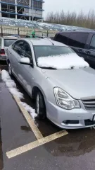 Nissan Almera, 2016 года, 102 лс, АКПП. Автомобиль марка: НИССАН АЛМЕРА; Год выпуска: 2016; Рег. номер: К434УВ777; Идентификационный номер (VIN): Z8NAJL11055494305. Имущество бывшее в употреблении, продается по фактическому состоянию, дефектовка и диагностика технического состояния имущества не…