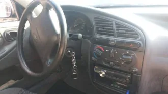 Chevrolet Lanos, 2006 года, 86 л.с., 170 720 км. Легковой автомобиль марки: CHEVROLET, модель: Lanos, год выпуска: 2006 г., идентификационный номер (VIN): Y6DTF69Y060023165.