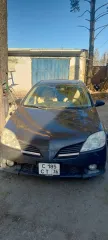 Nissan Primera 2004 года, VIN SJNBCAP12U0217884. В течение срока подачи заявок по предварительному согласованию с финансовым управляющим по телефону 8(913)388-73-77, email ay.nsk@mail.ru предоставляется возможность ознакомления с имуществом.