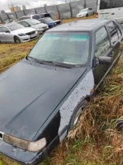 Годные остатки автомобиля SAAB 9000 CSE, первоначальный VIN - YS3CA65M7S1033139, 1995 г.в., г/н Х438ТР24. . является вещественным доказательством по уголовному делу(подделка VIN) Документы на автомобиль отсутствуют, постановка на регистрационный учет затруднительна данное имущество обращено в доход…
