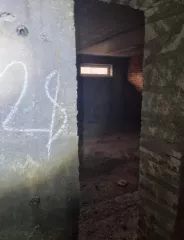 Помещение кадастровый номер 23:43:0143021:3839 вид объекта нежилое площадь 34,2 кв.м. помещение № 28 
Разрешение на ввод объекта в эксплуатацию № RU23306000-3029-в выдан 29.12.2014г