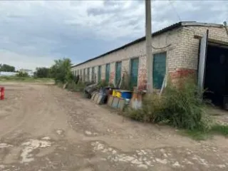 Земельный участок для производственной деятельности, площадь: 3180 +/- 20 кв.м., кадастровый номер: 64:46:010710:552, адрес: Саратовская область, г. Пугачев, ул. Железнодорожная, д. 11, участок 3а - 2 067 509,00 руб. Сооружение энергетики и электропередачи, площадь: 376 кв.м., кадастровый номер…