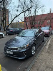Kia Optima, 2017, кузов №: 5XXGU4L37HG154540, VIN: 5XXGU4L37HG154540. Ознакомление с имуществом проводится по месту его нахождения по предварительной договоренности один раз в неделю. Заявки на ознакомление направляются финансовому управляющему с приложением копии паспорта по адресу: 630102, г…