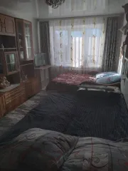 Квартира, 35,1 кв. м, 1/3 доли, с. Северцево, Ивановская область. Назначение: жилое, 5 этаж, общая площадь 35,1 кв. м, адрес объекта: Ивановская область, р-н. Приволжский, с. Северцево, д. 5, кв. 82. Кадастровый номер 37:13:033011:450. Общая долевая собственность, 1/3.