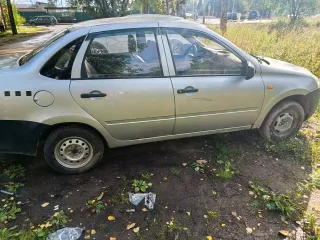 LADA 219060 LADA Granta 2012 Легковой автомобиль марки: LADA модель: 219060 LADA Granta, год выпуска: 2012 г., идентификационный номер (VIN): XTA219060CY007144, в залоге у ПАО Совкомбанк С имуществом, являющимся предметом торгов, можно ознакомиться по адресу: Республика Коми, Сысольское шоссе, д…