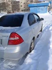 Ravon Nexia R3 2017 года, 106 л.с., 74 000 км, VIN: XWBTF69V9HA043530, залог банка.