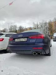 •	Марка, модель ТС: AUDI A6 •	Идентификационный номер  VIN  WAUZZZF26KN041780 •	Наименование  тип ТС : Легковой  •	Категория ТС  А, В, С, Д, прицеп  В •	Год изготовления ТС: 2018 •	Модель, № двигателя: DLZ 015749 •	Шасси  рама  №: отсутствует   •	Кузов  кабина, прицеп  № WAUZZZF26KN041780 •	Цвет…